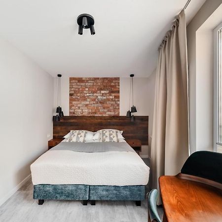 Apartament Pionier41 Stettin Eksteriør billede