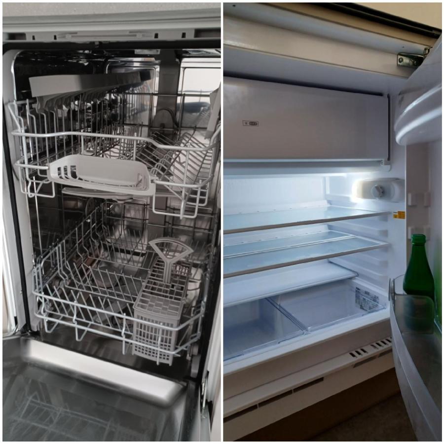 Apartament Pionier41 Stettin Eksteriør billede