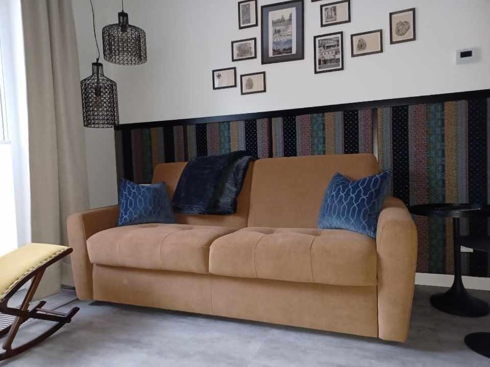 Apartament Pionier41 Stettin Eksteriør billede
